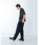 FREEZY DRAWSTRING PANTS