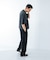 FREEZY DRAWSTRING PANTS