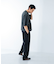 FREEZY DRAWSTRING PANTS