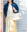 ディズニーコレクションワイド4WAYトート