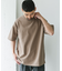 10オンス クルーネックショートスリーブTシャツ
