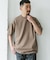 10オンス クルーネックショートスリーブTシャツ
