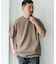 10オンス クルーネックショートスリーブTシャツ
