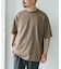 10オンス クルーネックショートスリーブTシャツ