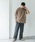 10オンス クルーネックショートスリーブTシャツ