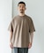 10オンス クルーネックショートスリーブTシャツ