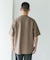 10オンス クルーネックショートスリーブTシャツ
