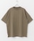 10オンス クルーネックショートスリーブTシャツ