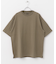 10オンス クルーネックショートスリーブTシャツ