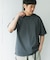 10オンス クルーネックショートスリーブTシャツ
