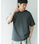 10オンス クルーネックショートスリーブTシャツ