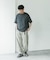 10オンス クルーネックショートスリーブTシャツ