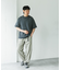 10オンス クルーネックショートスリーブTシャツ