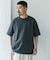 10オンス クルーネックショートスリーブTシャツ