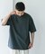 10オンス クルーネックショートスリーブTシャツ