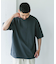 10オンス クルーネックショートスリーブTシャツ