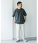 10オンス クルーネックショートスリーブTシャツ