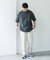 10オンス クルーネックショートスリーブTシャツ