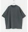 10オンス クルーネックショートスリーブTシャツ