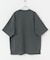10オンス クルーネックショートスリーブTシャツ