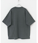 10オンス クルーネックショートスリーブTシャツ