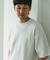 10オンス クルーネックショートスリーブTシャツ