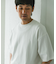 10オンス クルーネックショートスリーブTシャツ