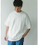 10オンス クルーネックショートスリーブTシャツ