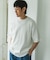 10オンス クルーネックショートスリーブTシャツ
