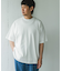 10オンス クルーネックショートスリーブTシャツ