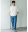 10オンス クルーネックショートスリーブTシャツ