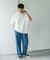 10オンス クルーネックショートスリーブTシャツ