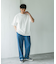 10オンス クルーネックショートスリーブTシャツ