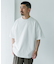 10オンス クルーネックショートスリーブTシャツ