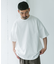 10オンス クルーネックショートスリーブTシャツ