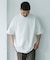 10オンス クルーネックショートスリーブTシャツ