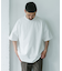10オンス クルーネックショートスリーブTシャツ