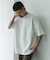 10オンス クルーネックショートスリーブTシャツ