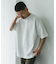 10オンス クルーネックショートスリーブTシャツ
