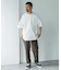 10オンス クルーネックショートスリーブTシャツ