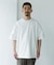 10オンス クルーネックショートスリーブTシャツ