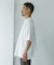 10オンス クルーネックショートスリーブTシャツ