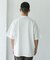 10オンス クルーネックショートスリーブTシャツ