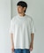 10オンス クルーネックショートスリーブTシャツ