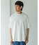 10オンス クルーネックショートスリーブTシャツ