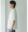 10オンス クルーネックショートスリーブTシャツ