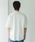 10オンス クルーネックショートスリーブTシャツ