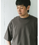 10オンス クルーネックショートスリーブTシャツ