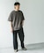 10オンス クルーネックショートスリーブTシャツ