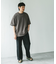 10オンス クルーネックショートスリーブTシャツ